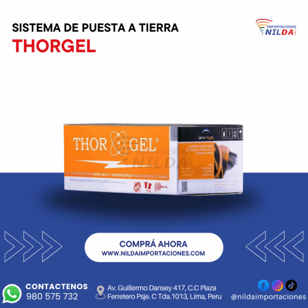 THORGEL