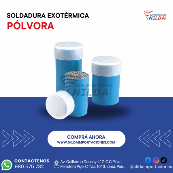 PÓLVORA