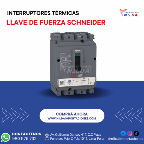 LLAVE DE FUERZA REGULABLE