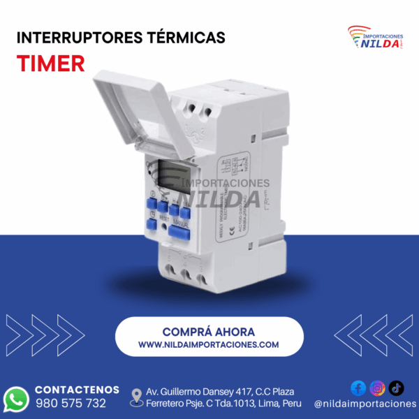 TIMER