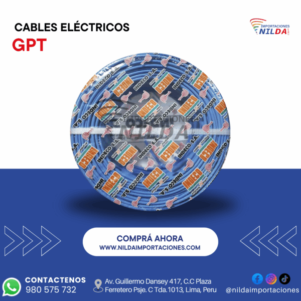 CABLE GPT